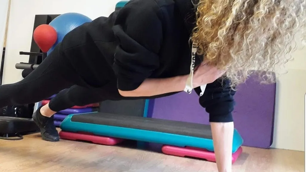 Friern Fitness