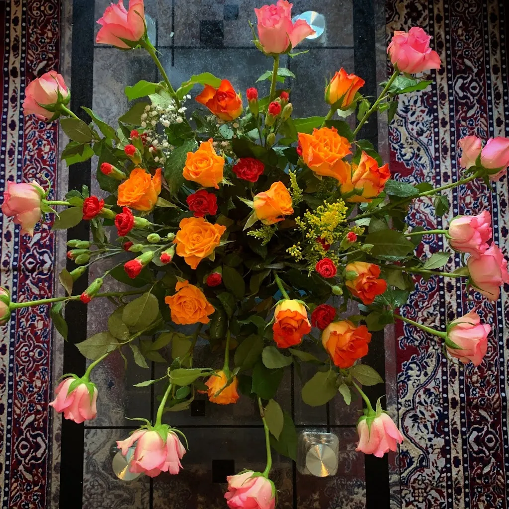 FRM Flowers