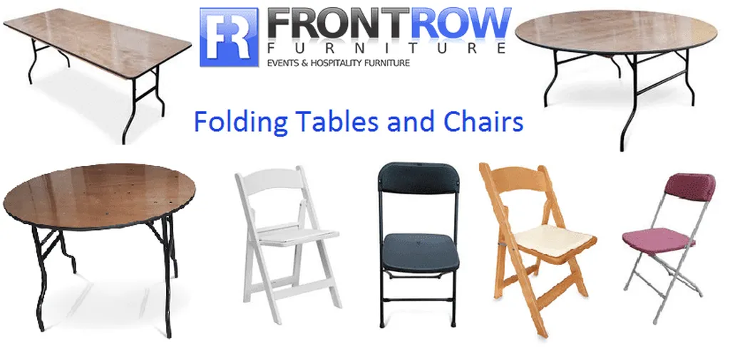 Front Row Furniture