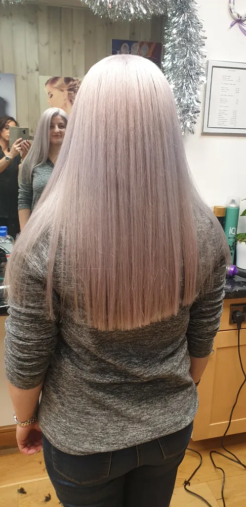 FSJ Unisex Hair & Beauty Salon