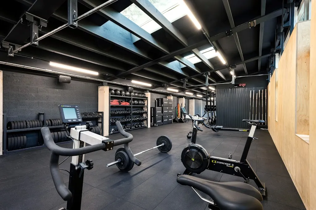 Funk CrossFit