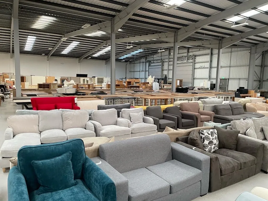 Furniture Capital