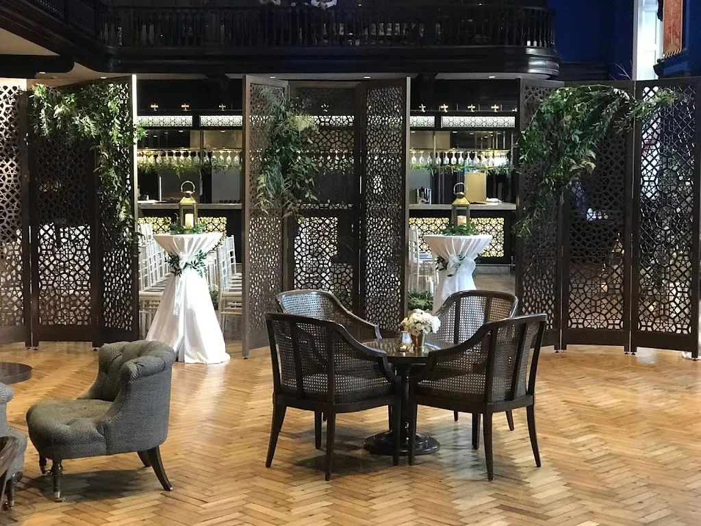 Furniture & Catering Hire