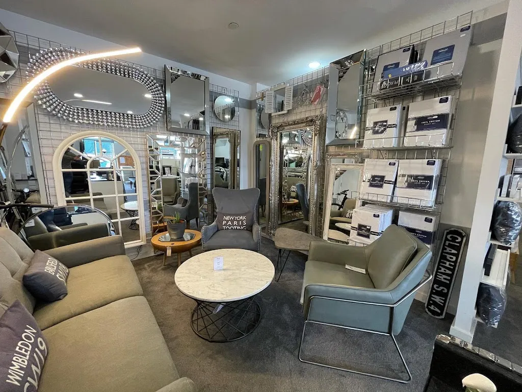 Furniture City