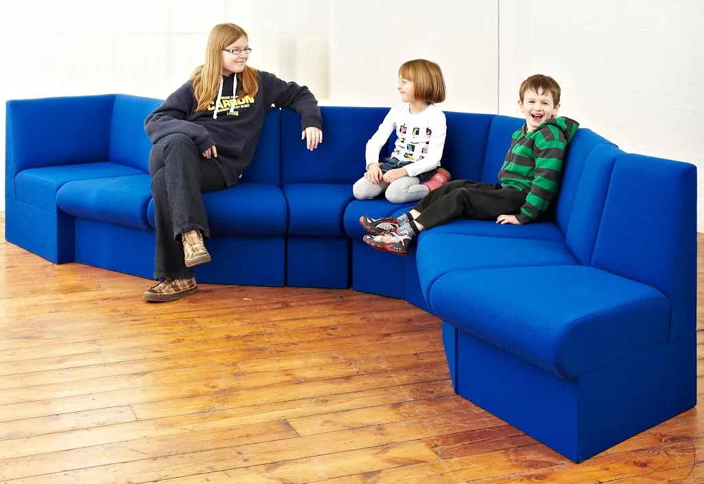 Furniture for schools