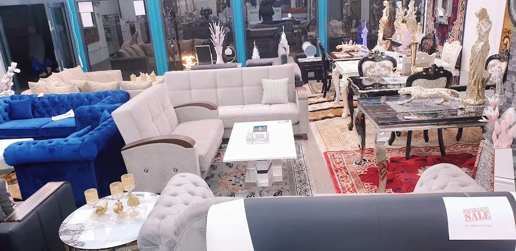 Furniture Hut UK