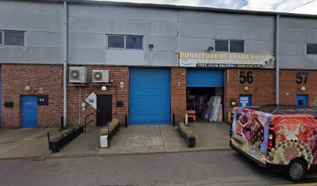 Furniture Lodge