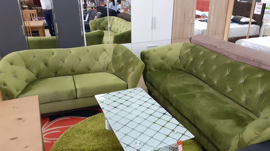 Furniture & Rugs Store Ltd