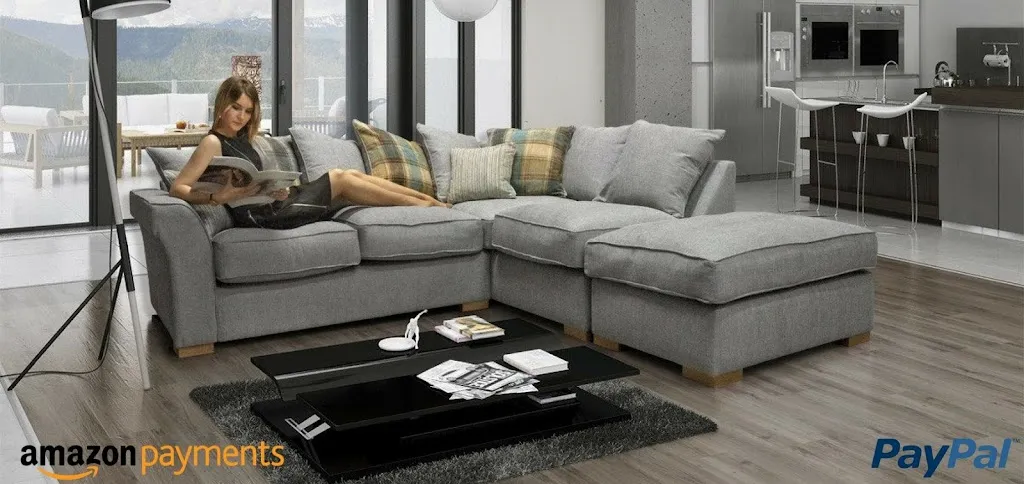 Furniture Stop UK Limited