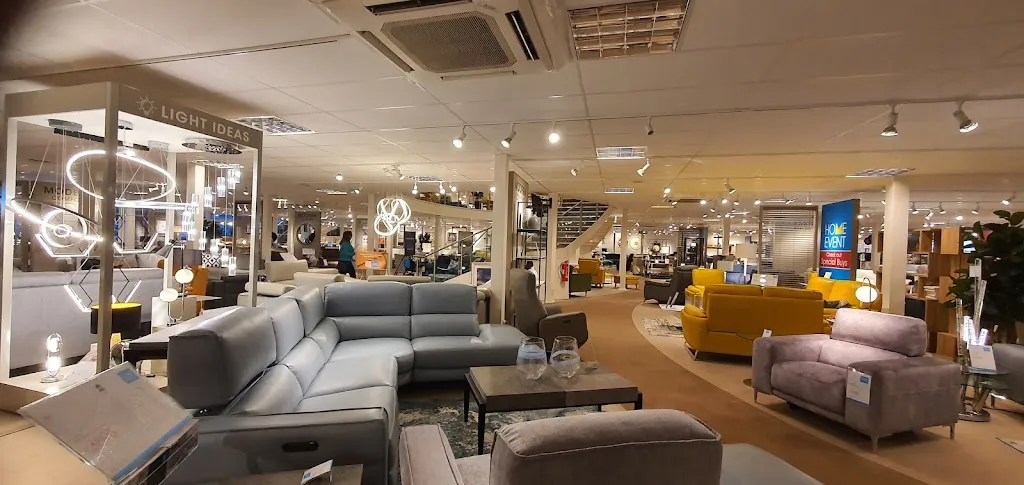 Furniture Village - Croydon