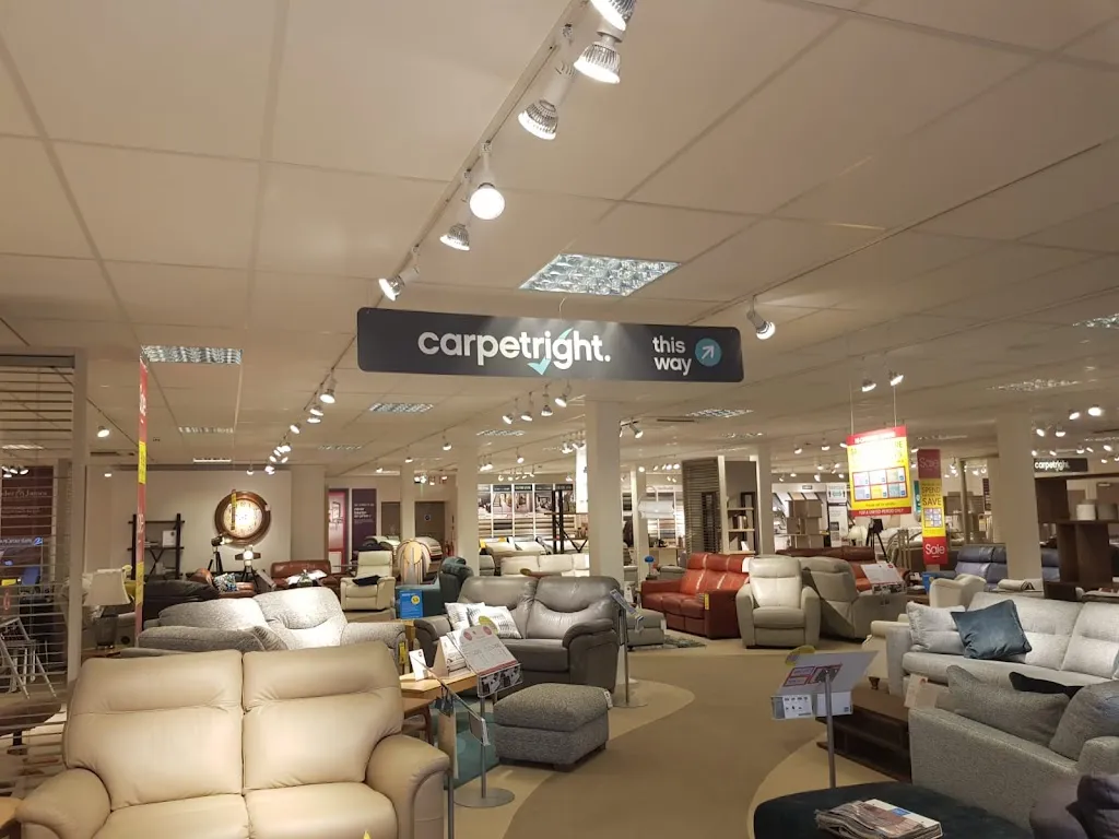 Furniture Village - Enfield