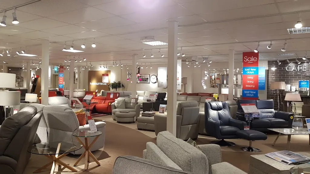 Furniture Village - Orpington