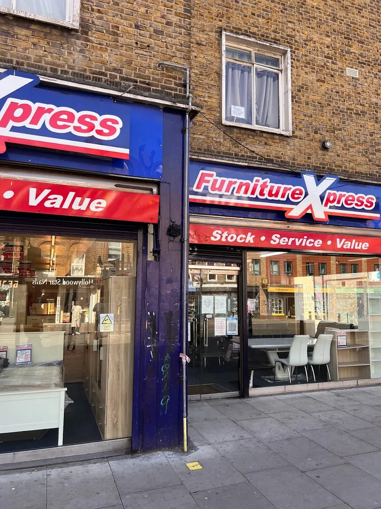 Furniture Xpress Ltd