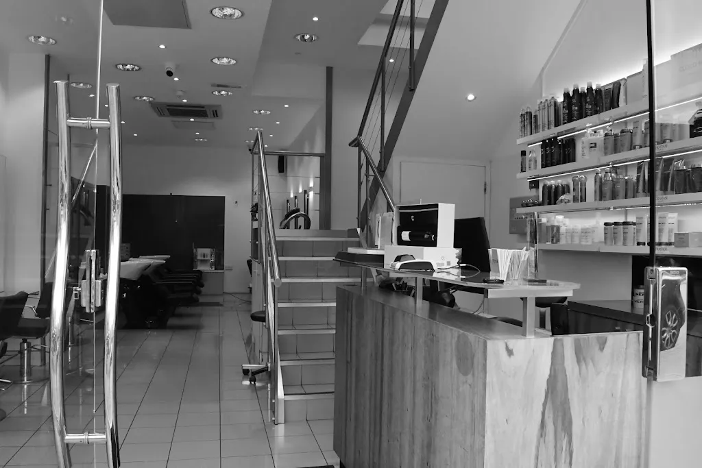 Fuse Hairdressing