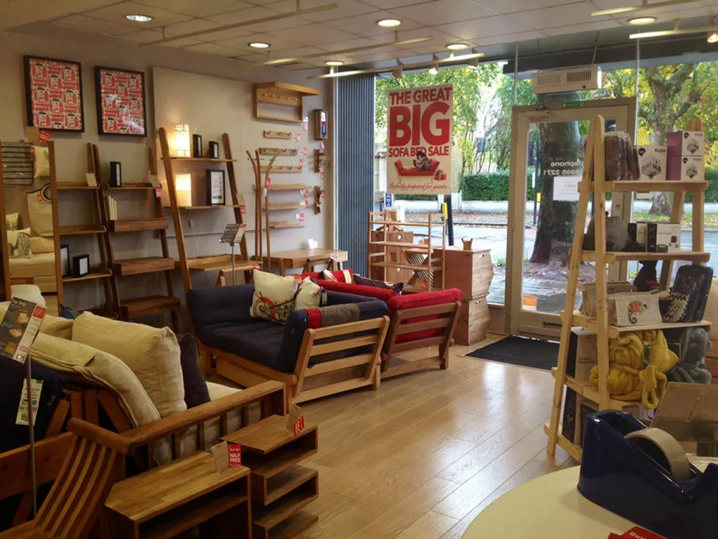 Futon Company - Chiswick