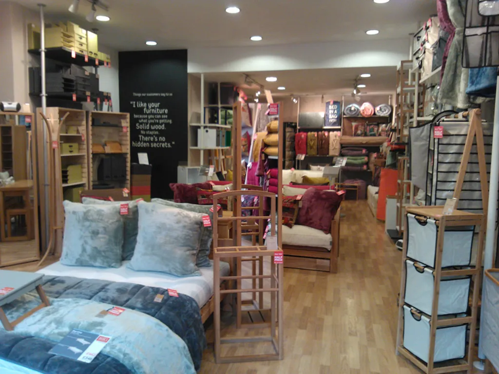 Futon Company - Muswell Hill