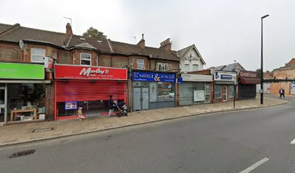 G Saville & Son Ltd