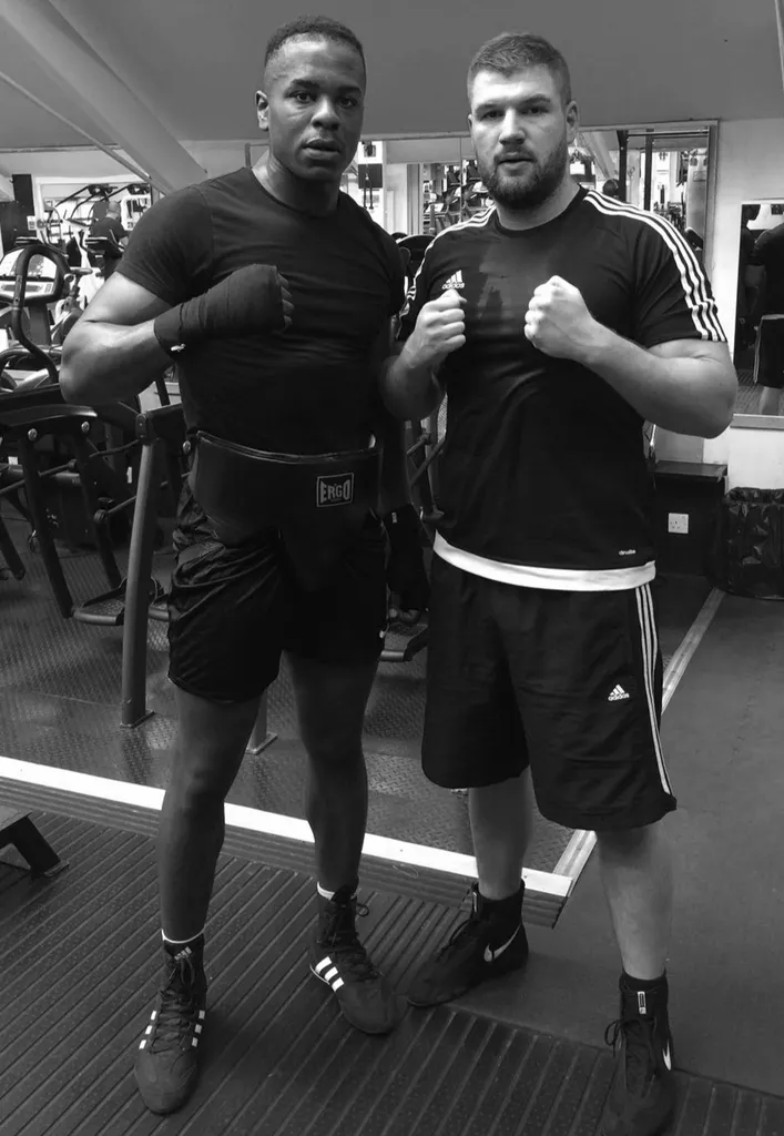 G90 Boxing and Fitness