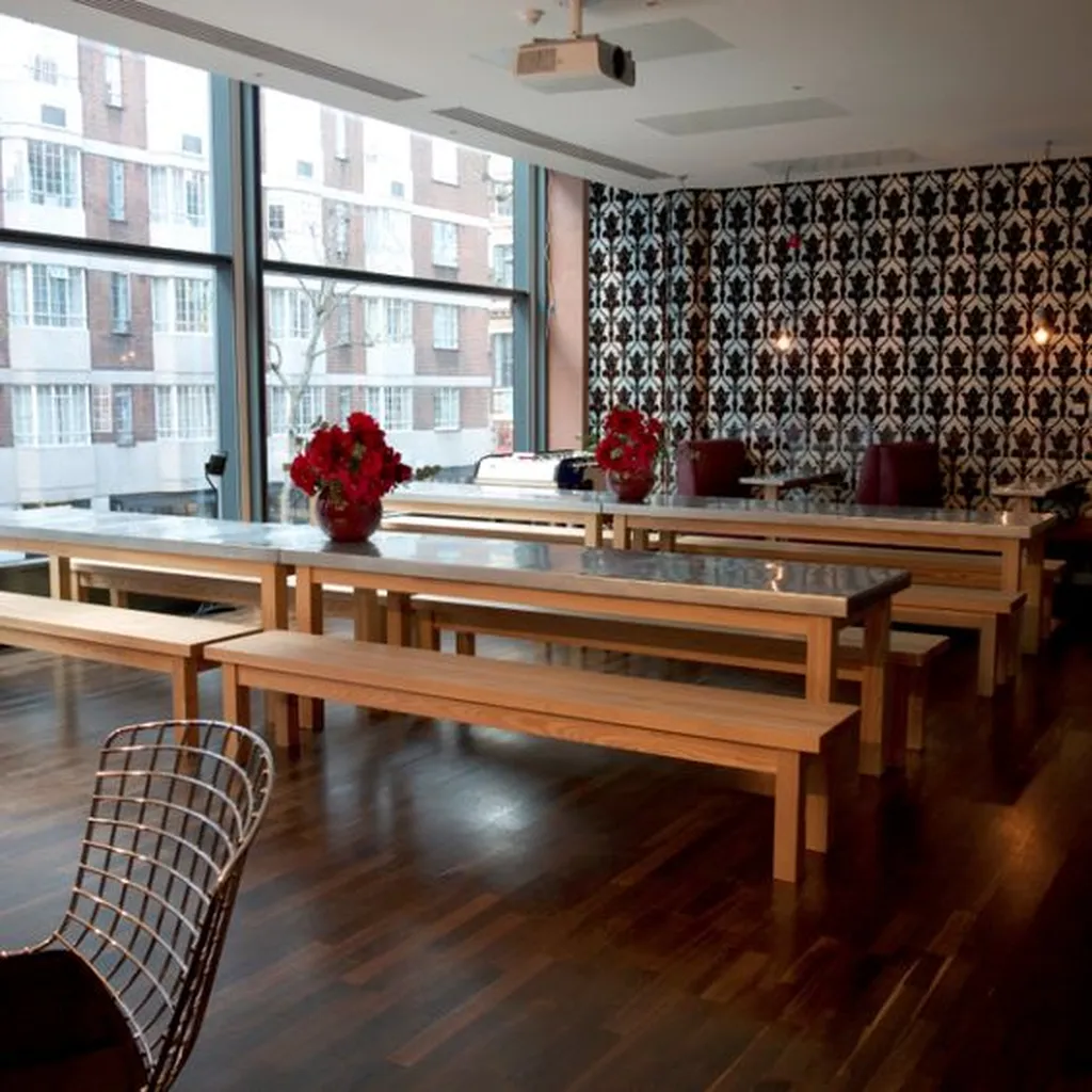 Gabi Da Rocha Interiors