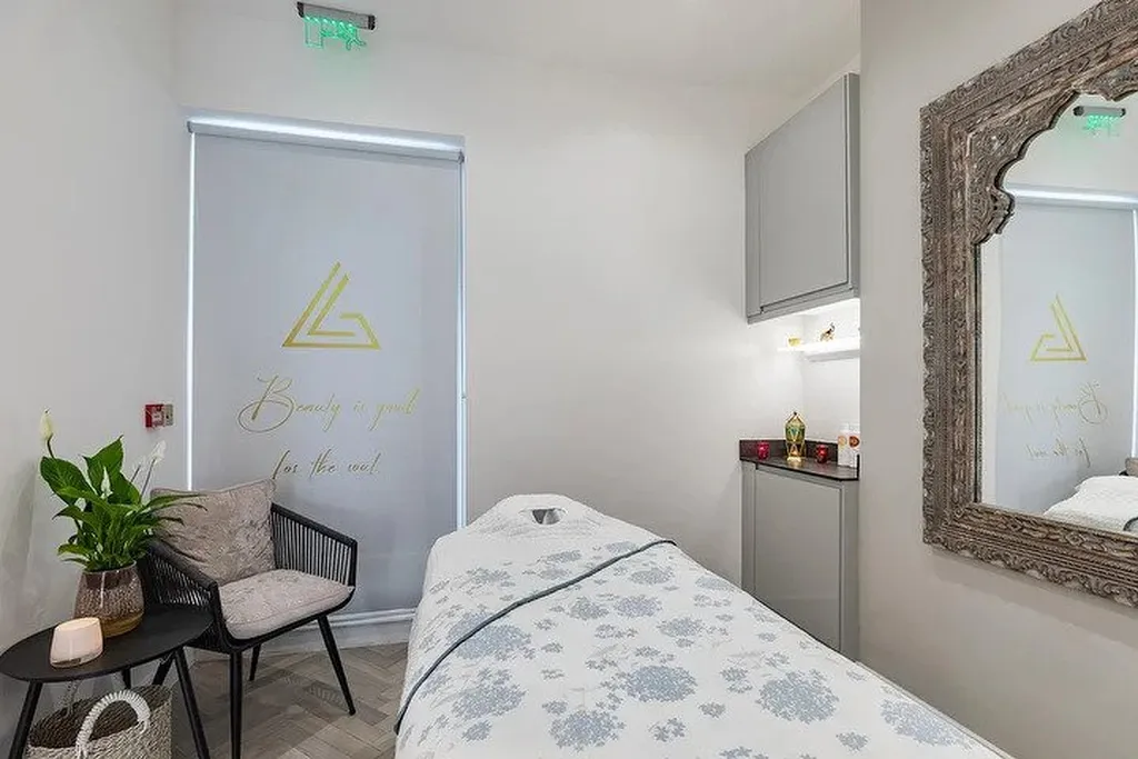 Gaby Leon Skin and Laser - Dulwich