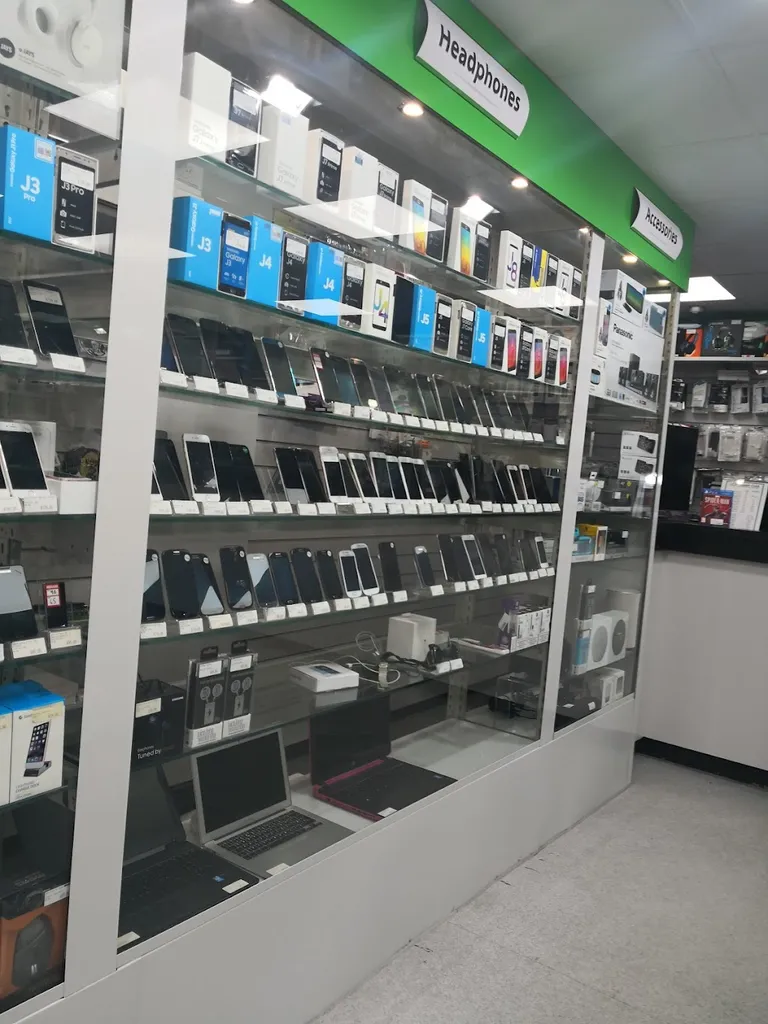 Gadcet Chadwell Heath (Gadget Store)