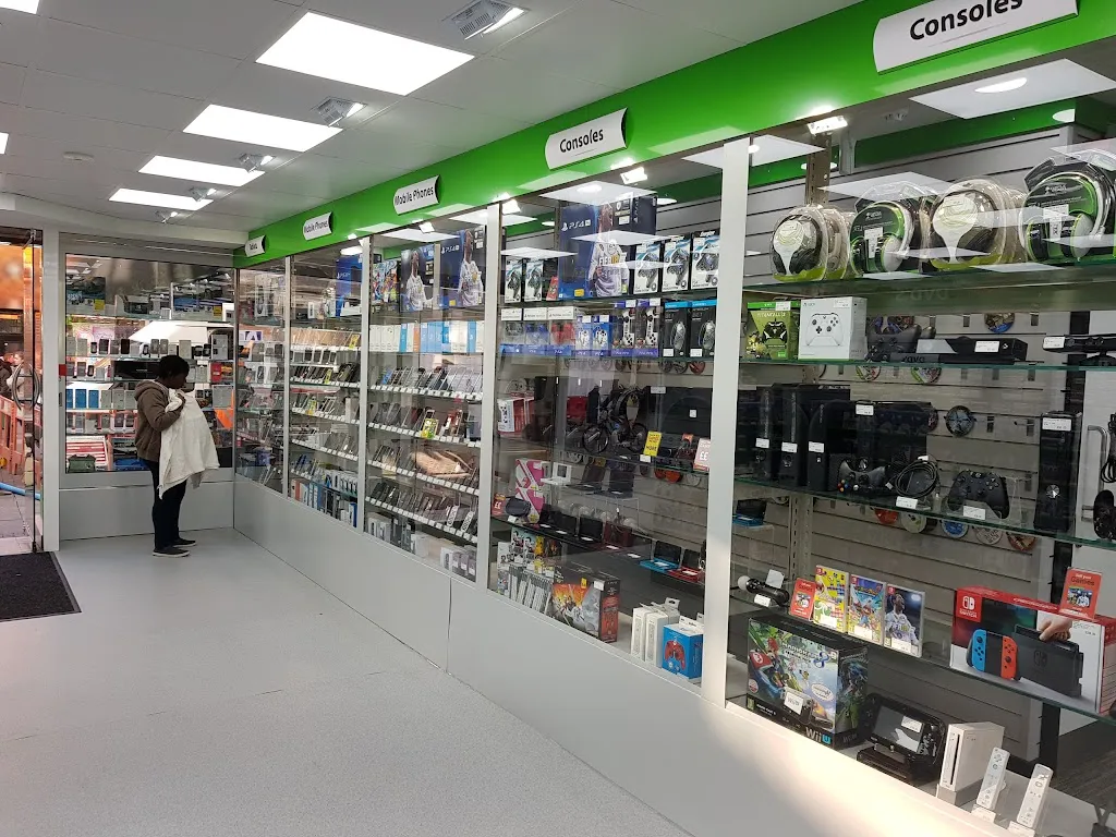 Gadcet Romford