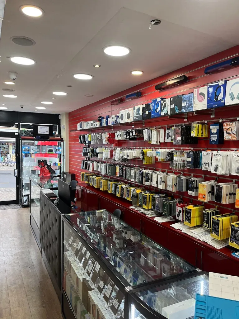 Gadgets Service & Repairs