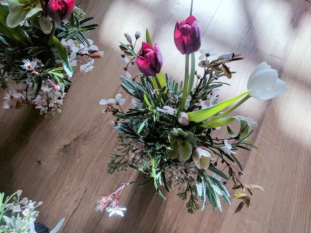Gaia Eros Florals
