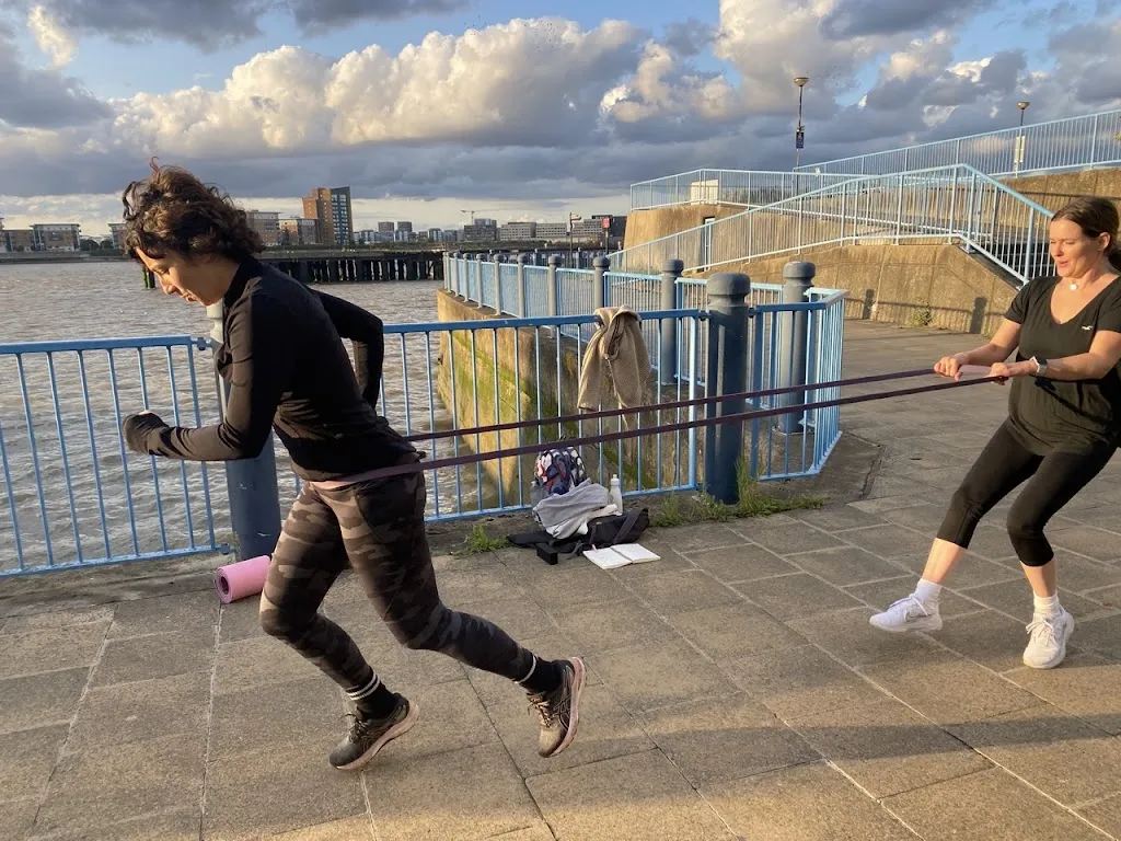Gaia Fitness Collective Ltd