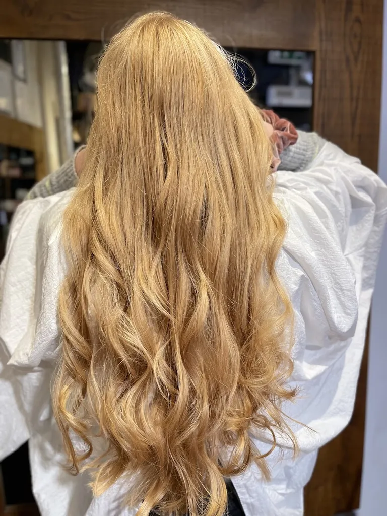 Garage Hair and Beauty