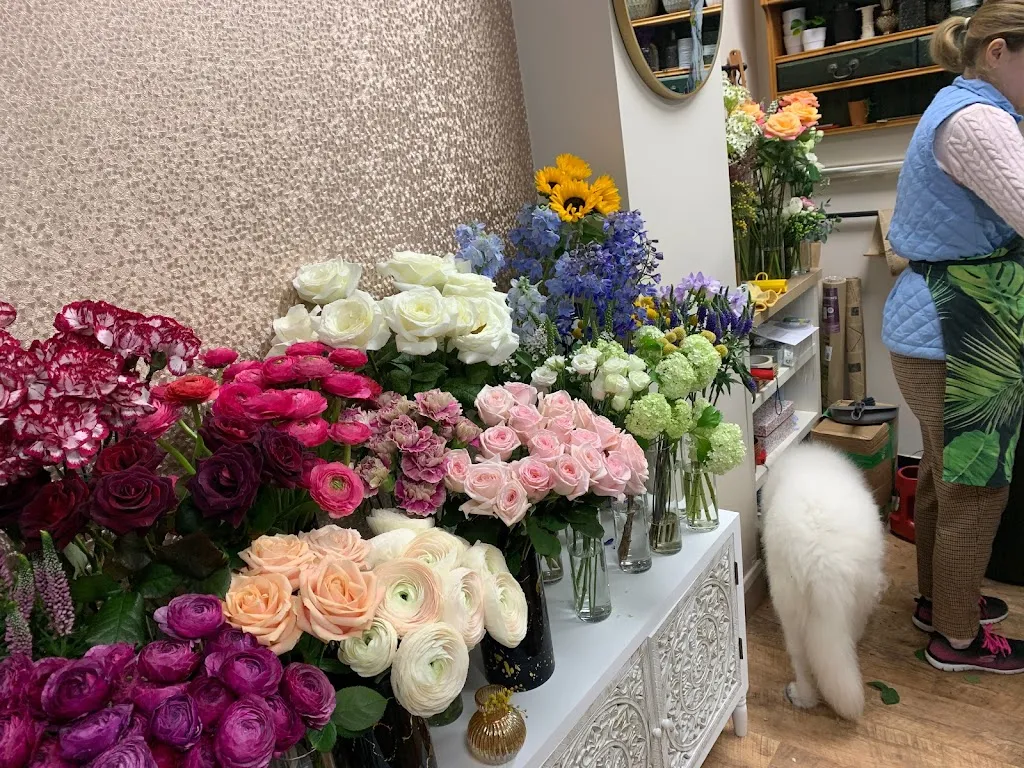 Garden of Eden Flowers & Home