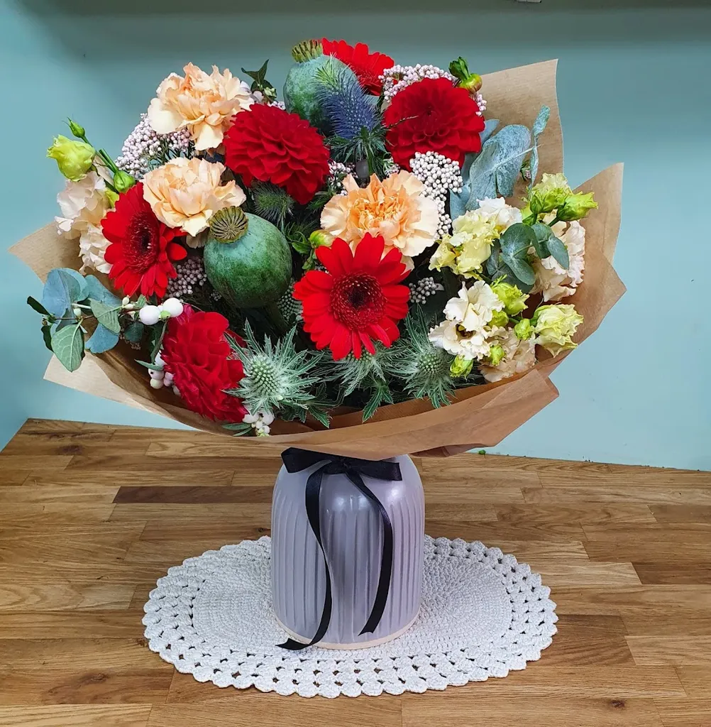 Garden Scents Florist