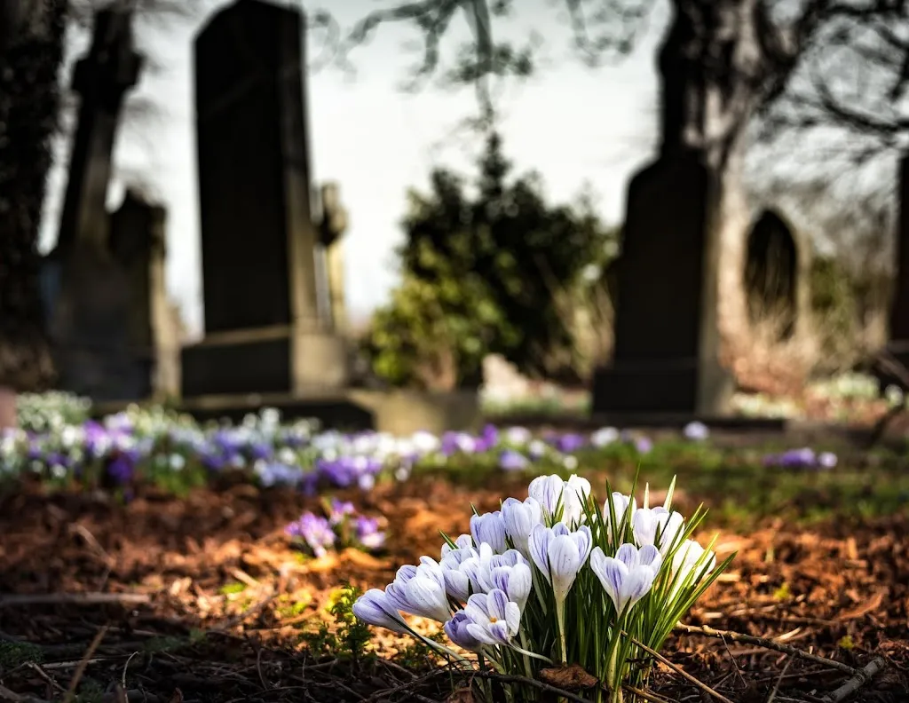 Garner's Funeral Service - Chessington