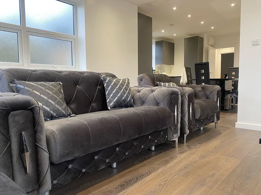 GBA Furniture