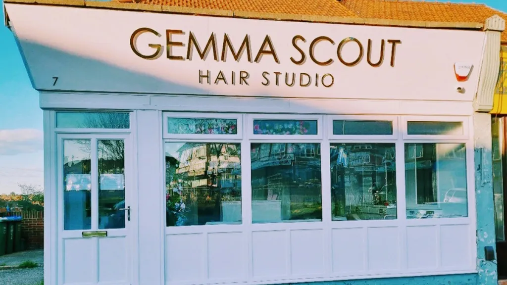 Gemma Scout Hair Studio
