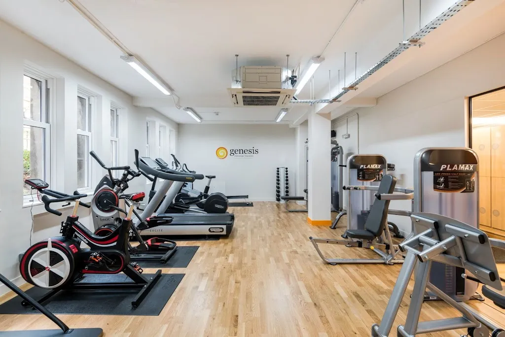 Genesis Personal Training