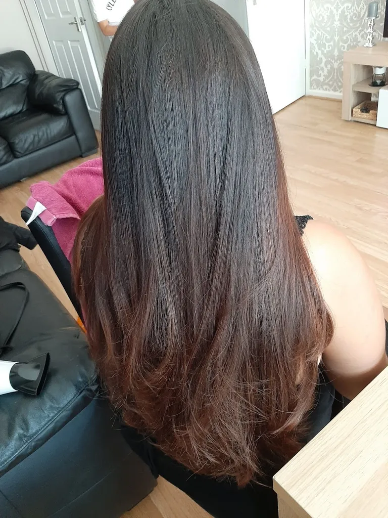 Georgia’s Hairdressing and Makeup