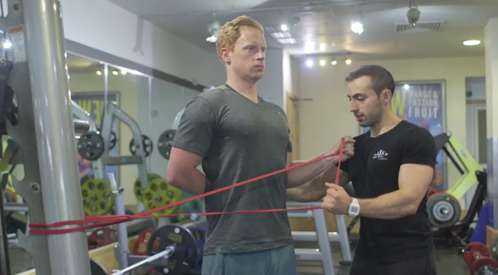 GetBodyFit