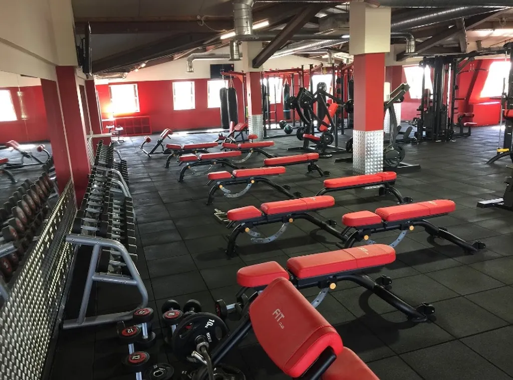GetFitFast