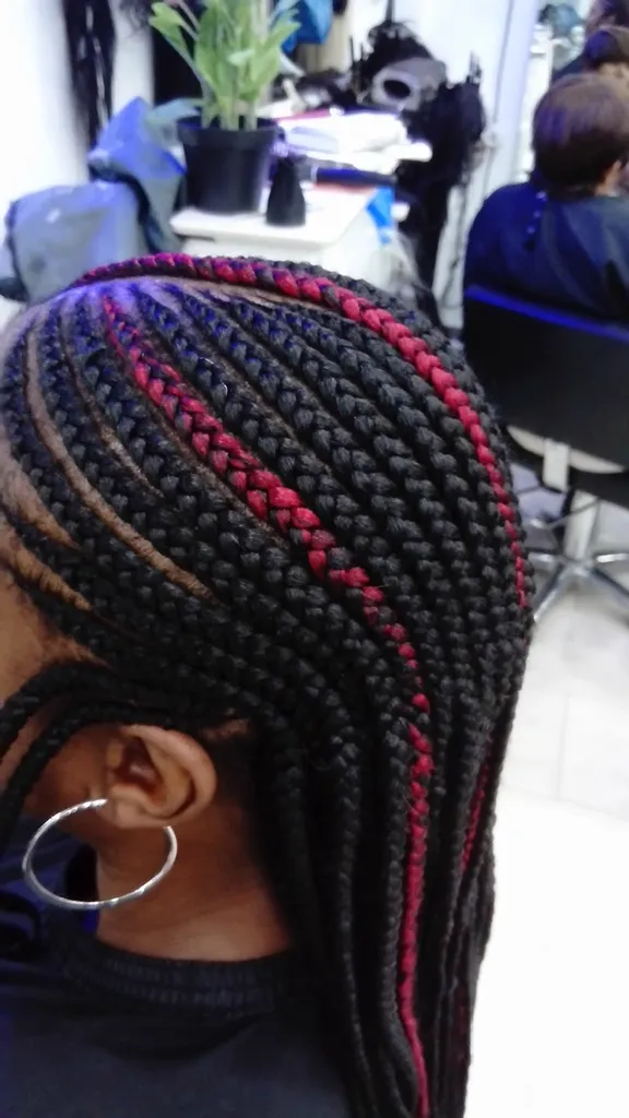 Getou Coiffure