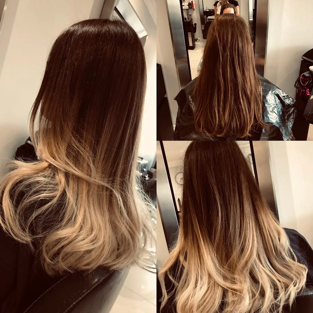GI SALONS