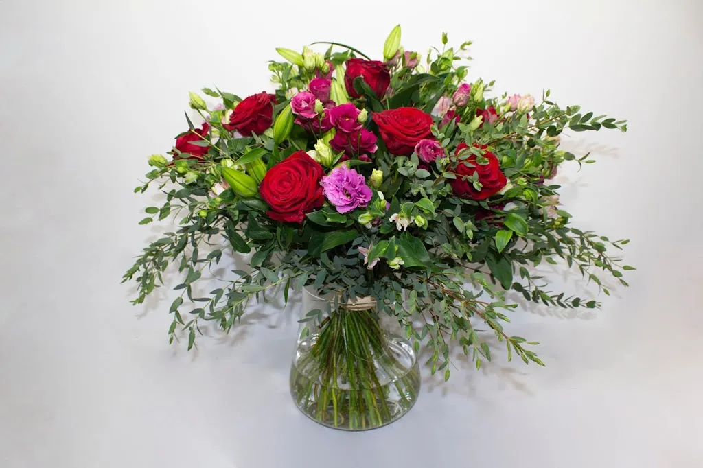 Ginger & Spice Florist