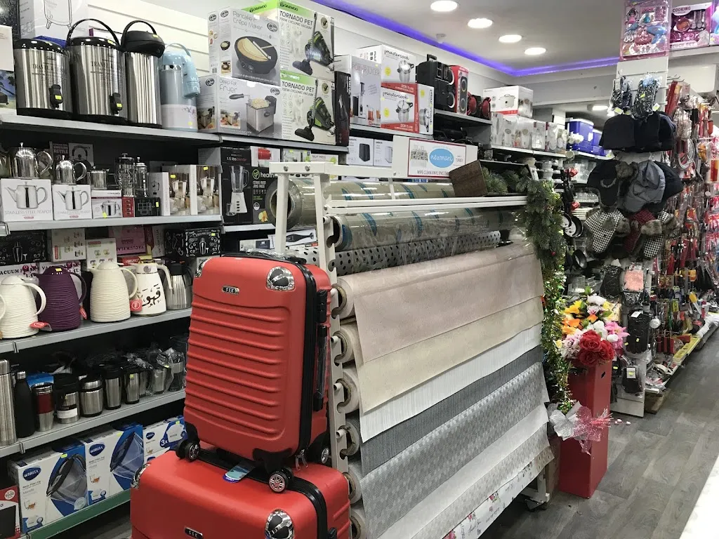 GK home decor