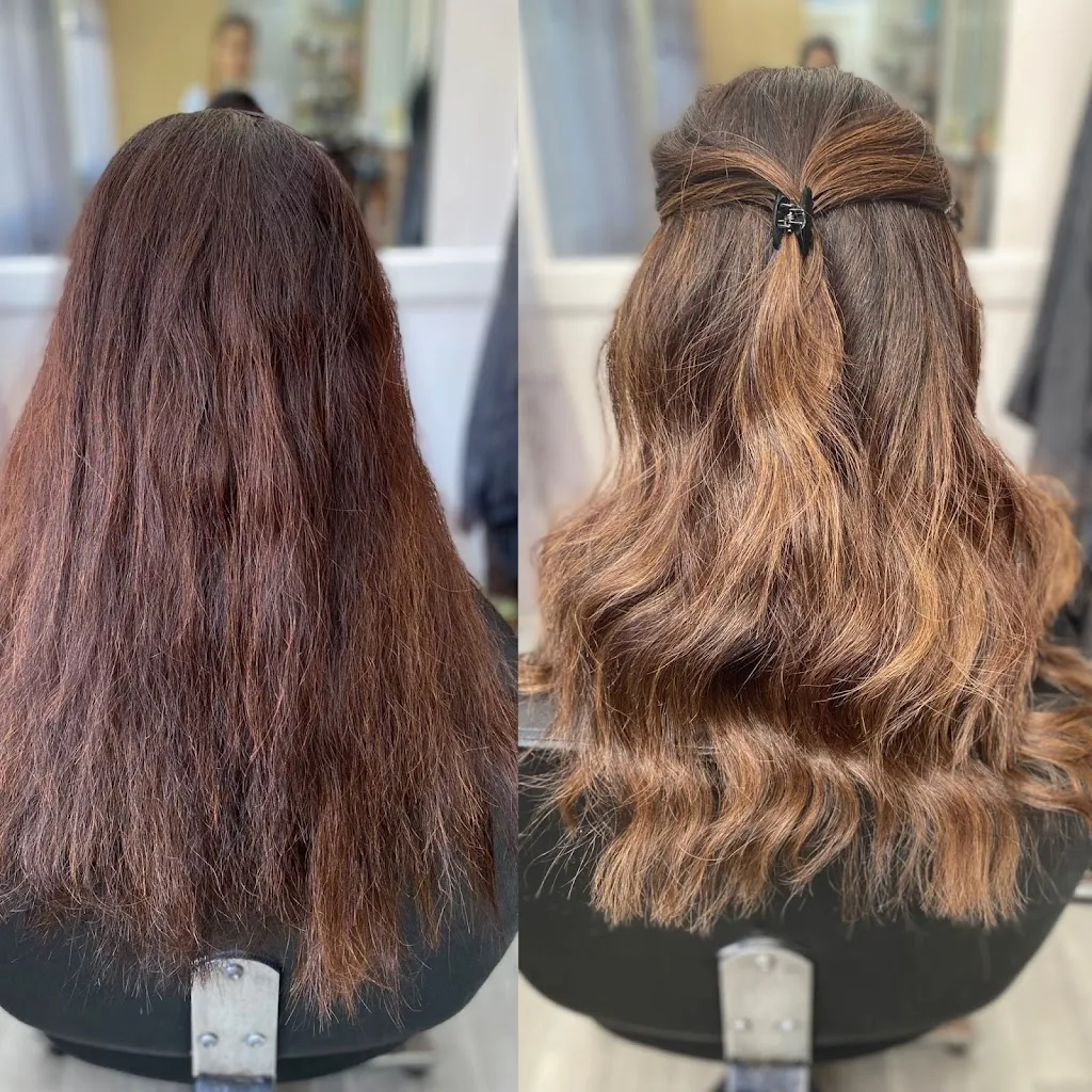 Glamorous Hair & Make up