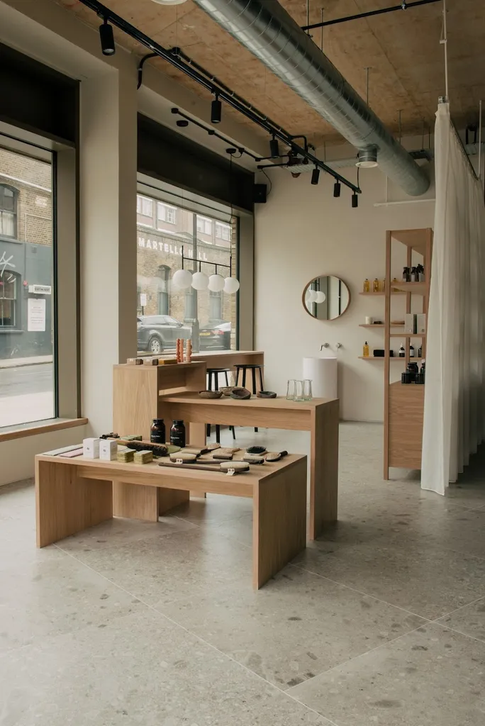 Glasshouse Salon