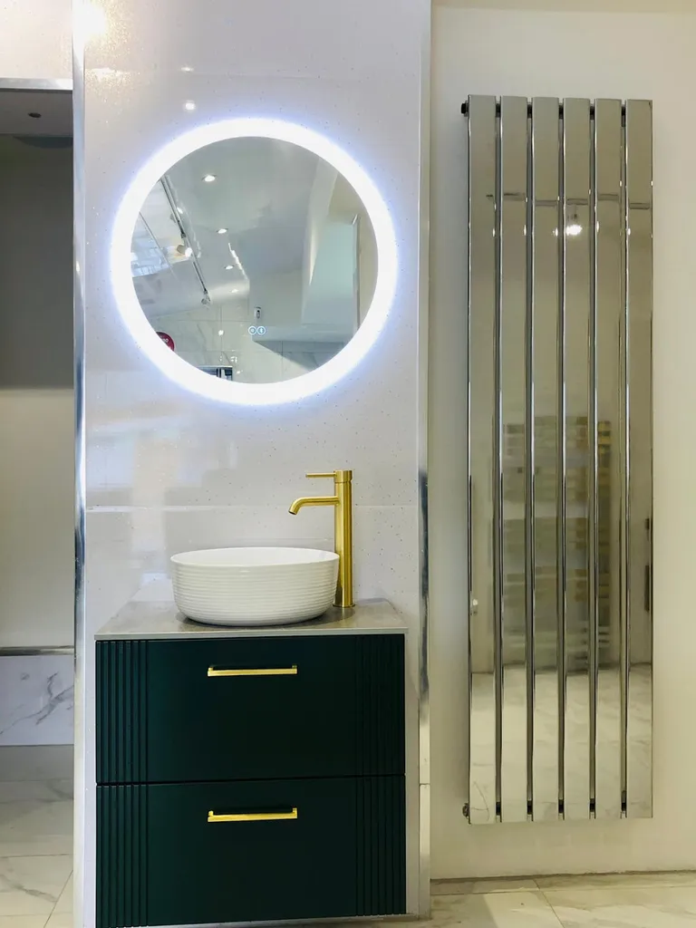 GM Bathrooms Ltd