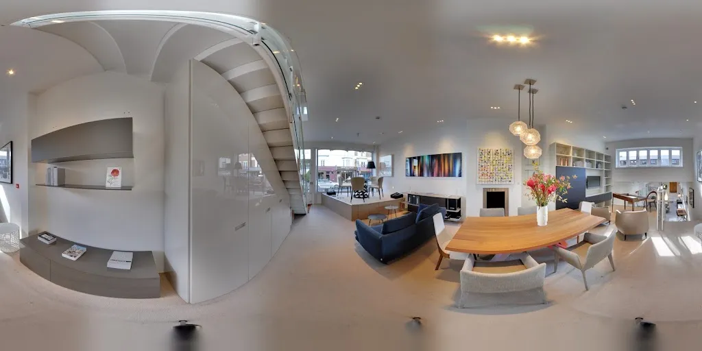 Go Modern Furniture