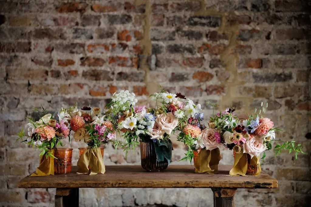 Goldstones Flowers