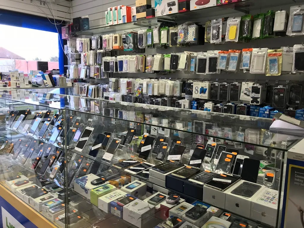 Goodmayes Phone Shop