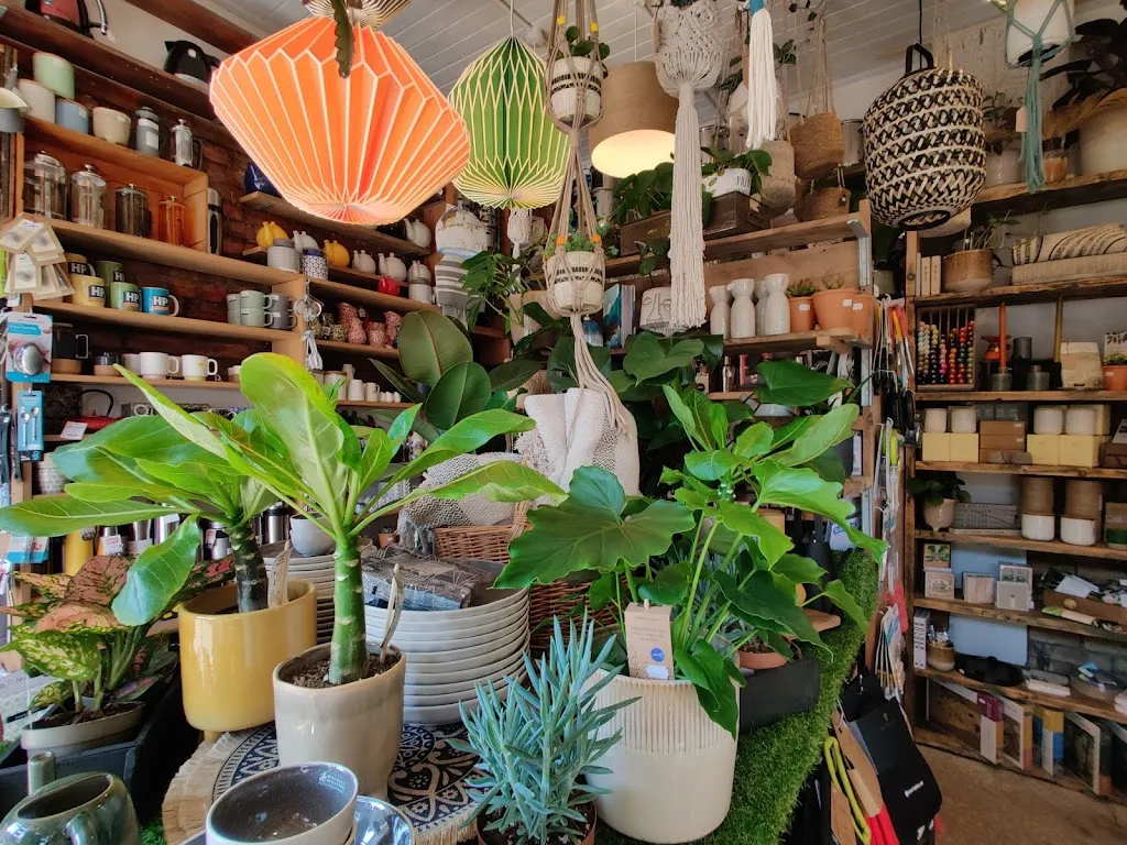 Grace & Albert Home Goods